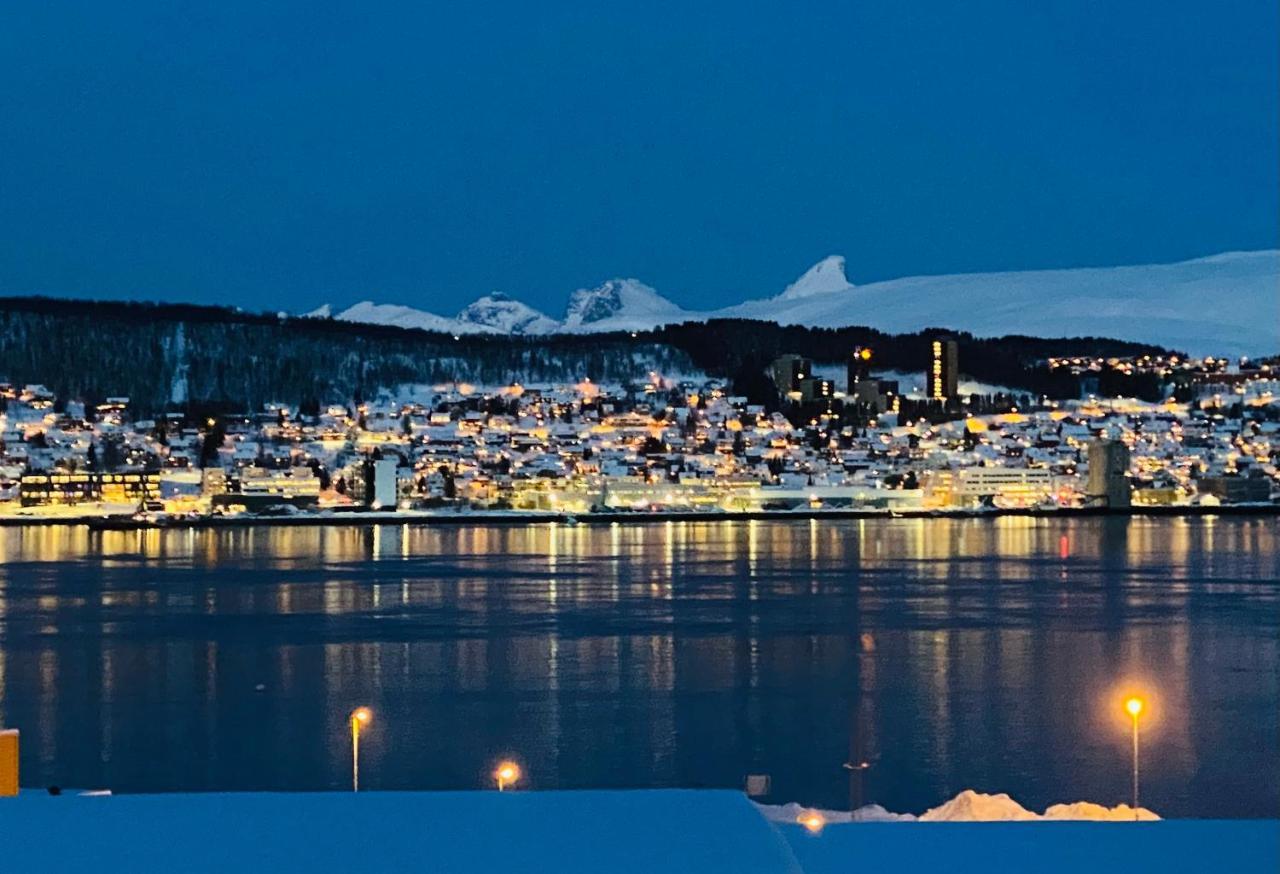 Polar Arctic View - Free Parking! Apartment