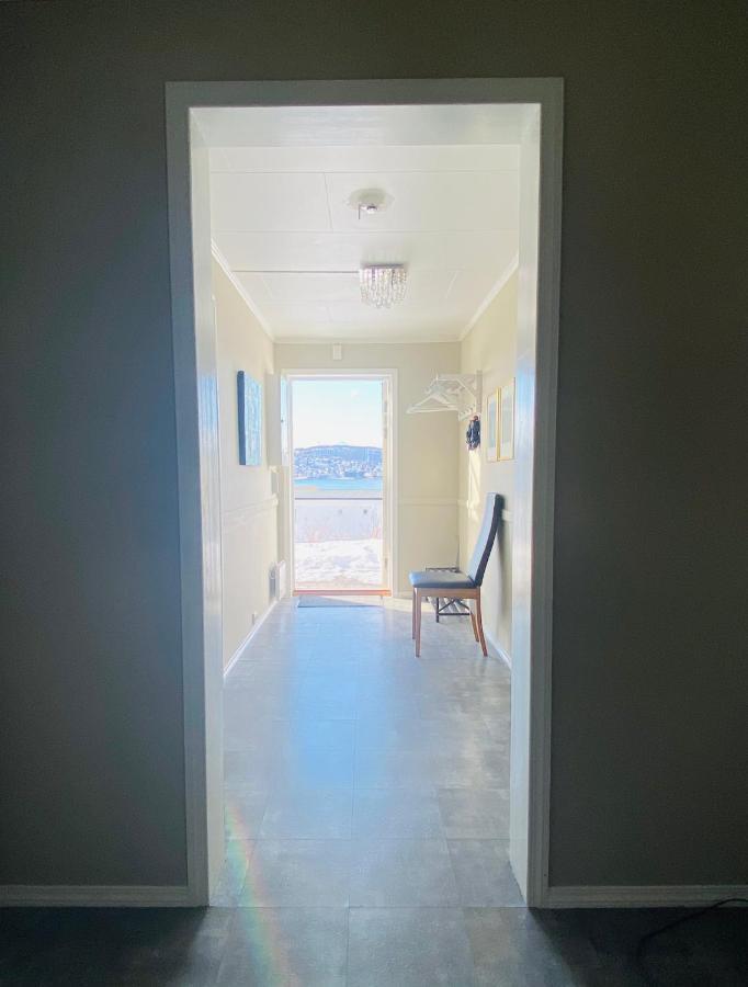 Polar Arctic View - Free Parking! Appartement *