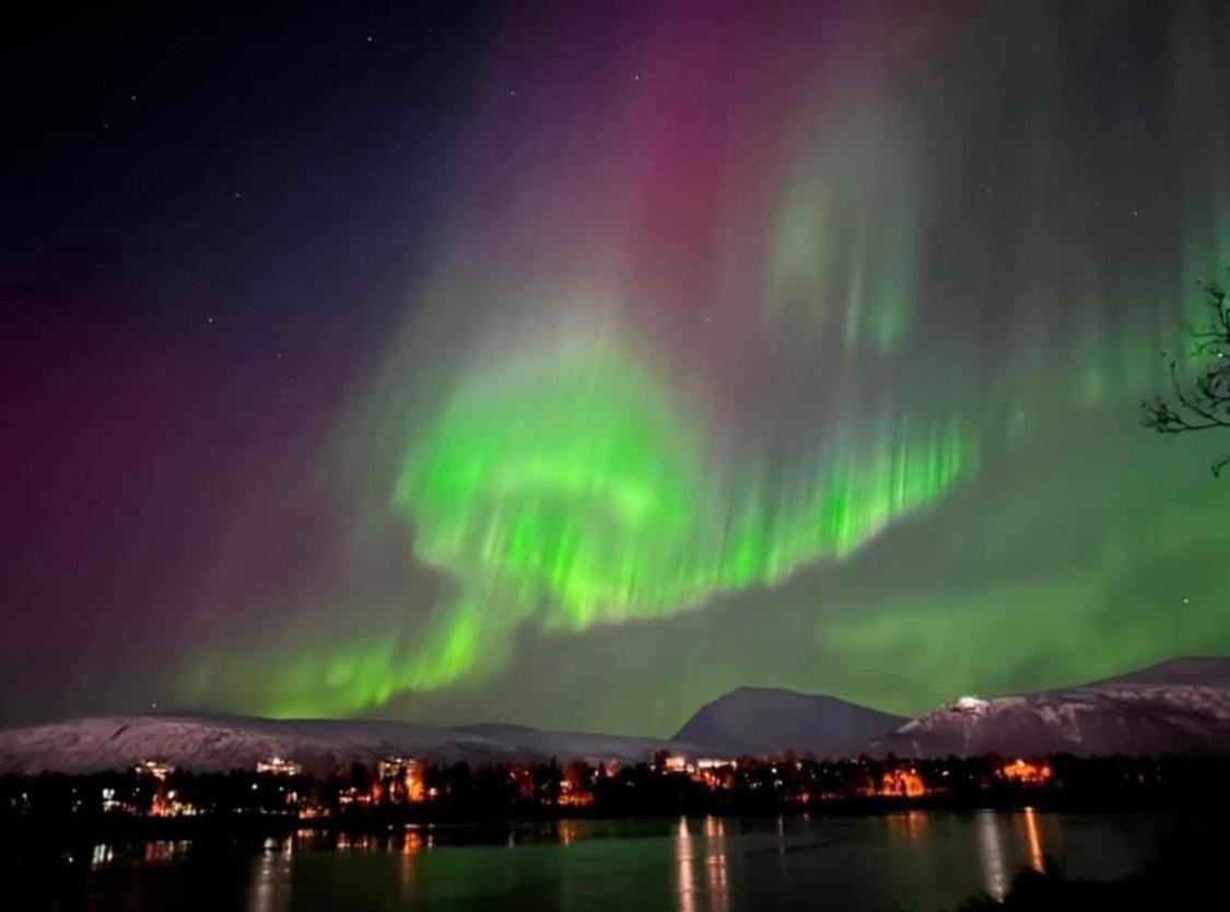Polar Arctic View - Free Parking! Tromso